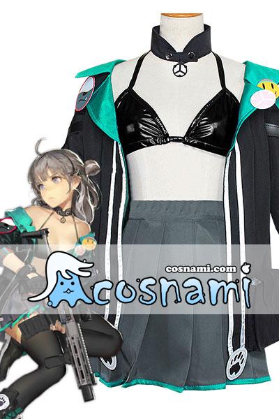 ドルフロ ハニーバジャー コスプレ衣装
