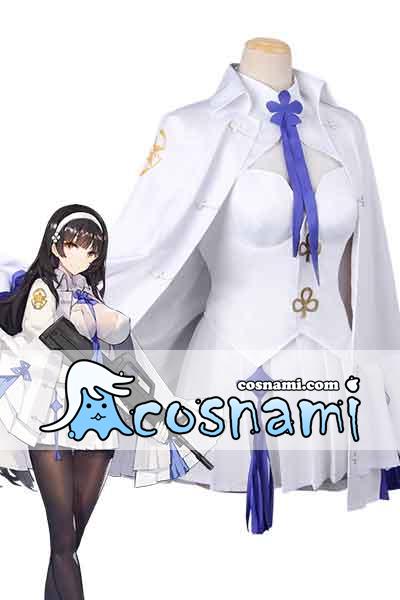 ドールズフロントライン 95式 コスプレ衣装