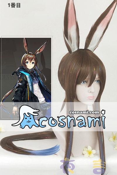 アークナイツ