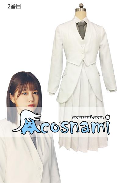 櫻坂46 新制服  ファンクラブ