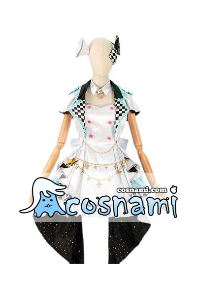 プロセカ 初音ミク コスプレ衣装 