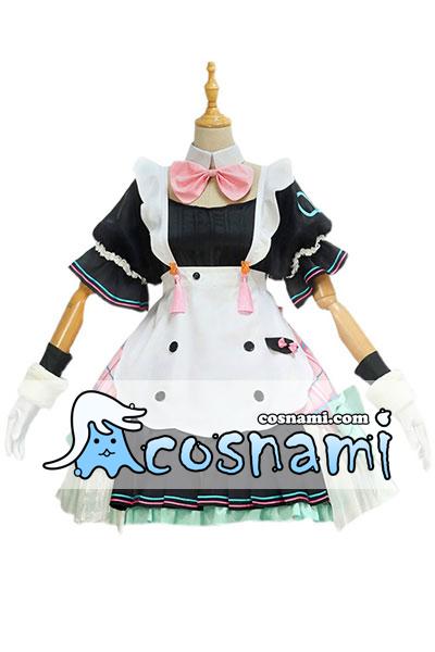 ボーカロイド 初音ミク コスプレ衣装