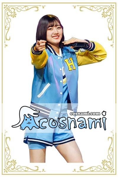 日向坂46  棒球 ユニフォーム