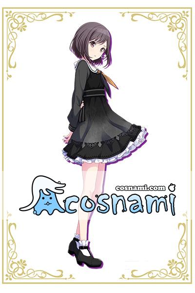 プロセカ 東雲絵名 コスプレ衣装