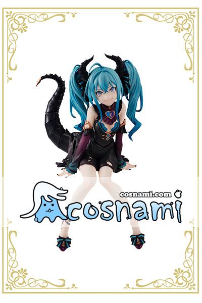 ボーカロイド 初音ミク コスプレ衣装