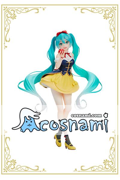 ボーカロイド 初音ミク コスプレ衣装