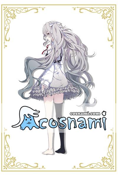 プロセカ  25時ナイトコードで コスプレ衣装