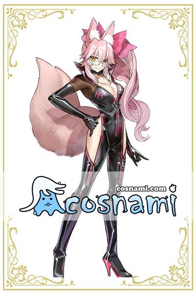  FGO 玉藻の前 コスプレ衣装