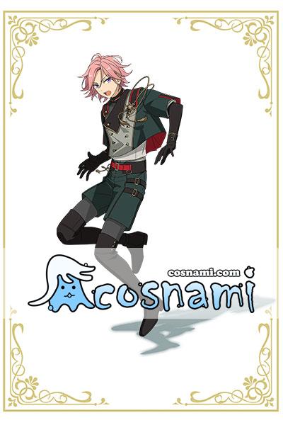 桜河こはく あんスタ  コスプレ靴