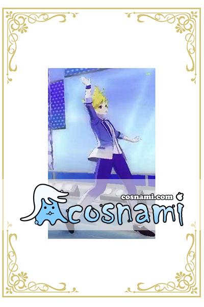 プロセカ  群青讃歌 コスプレ衣装