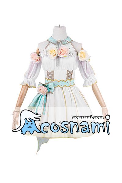 ラブライブ! 南ことり コスプレ衣装 
