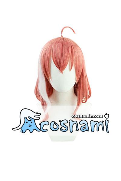 VTuber 笹木咲 コスプレウィッグ