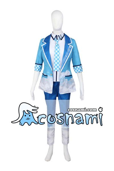 プロセカ  群青讃歌 コスプレ衣装