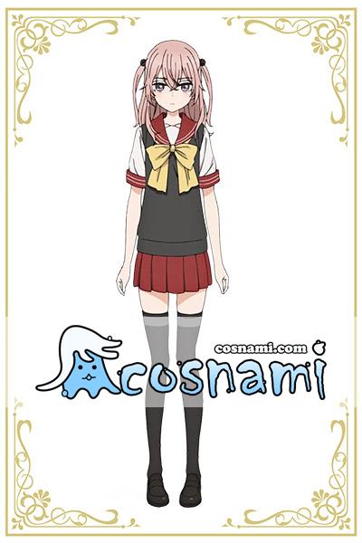その着せ替え人形は恋をする 乾紗寿 ウィッグ