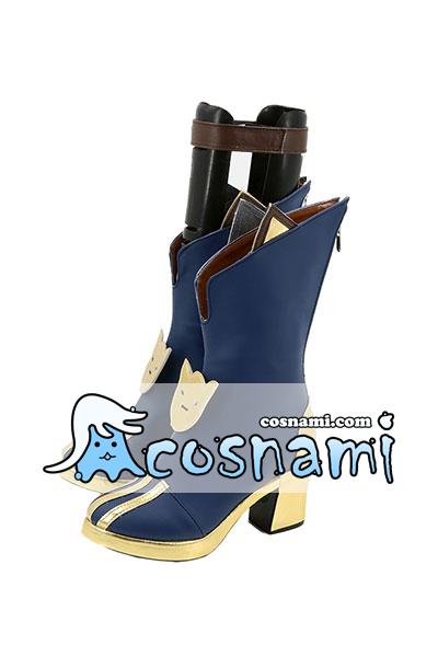 ディオナ 原神 コスプレ靴
