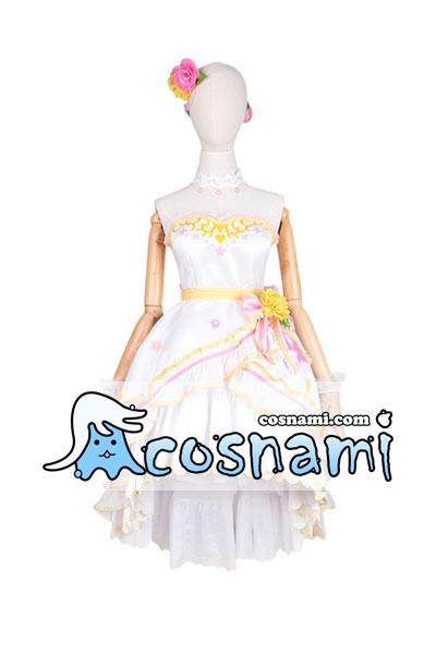 マヤノトップガン 花嫁 コスプレ衣装