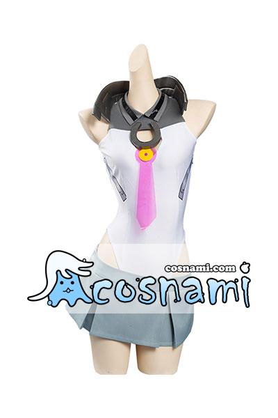 ウマ娘 ミホノブルボン コスプレ衣装 