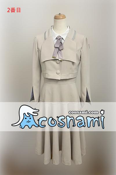 乃木坂46 コス服