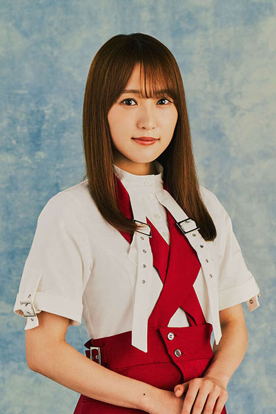 櫻坂46 新制服