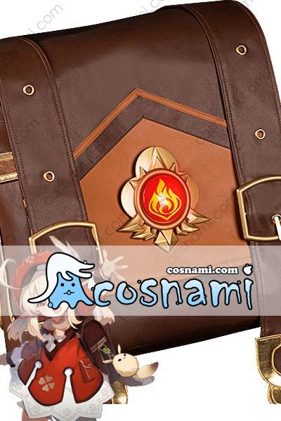原神 クレー コスプレ道具 