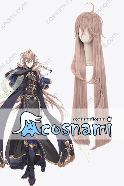 食物語  一品鍋  コスプレウィッグ