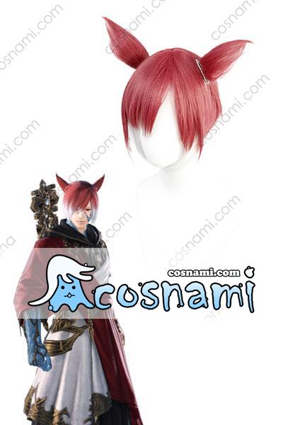 ファイナルファンタジーxiv Ff14 コスプレ衣装 Finalfantasyxiv