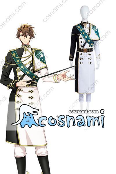 IDOLiSH7 十龍之介 コスプレ衣装