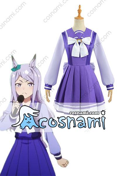 ウマ娘 トレセン学園 制服 冬服 コスプレ衣装 poltekkes-bsi.ac.id