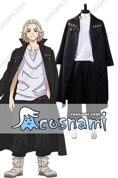 東京卍リベンジャーズ