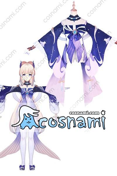 原神 Genshin 珊瑚宮心海 コスプレ衣装 稲妻 抵抗軍 コスチューム Cosplay 新品 送料無料 原神 Genshin 珊瑚宮心海 コスプレ衣装 稲妻 抵抗軍 コスチューム Cosplay 新品 送料無料