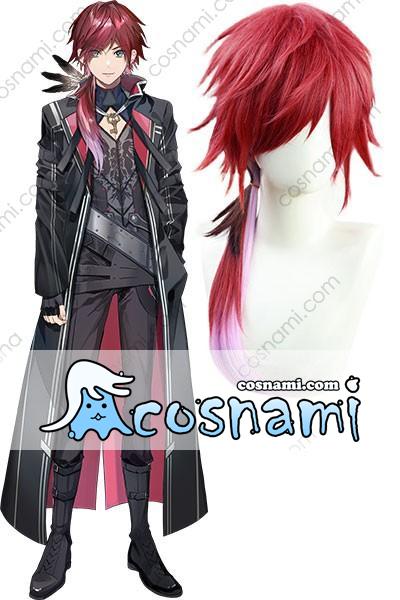 コスプレウィッグ通販 アニメウィッグ販売ショップ Cosnami Com コスナミ