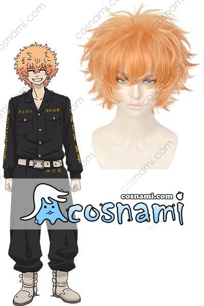 コスプレウィッグ通販 アニメウィッグ販売ショップ Cosnami Com コスナミ