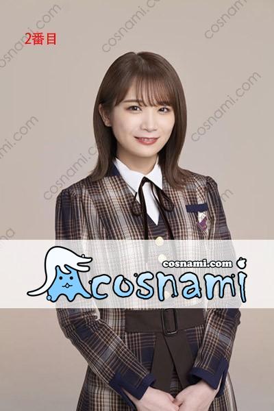 乃木坂46 新制服