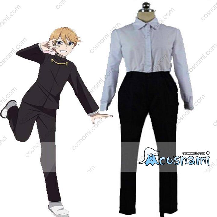 御行 コスプレ衣装 安価