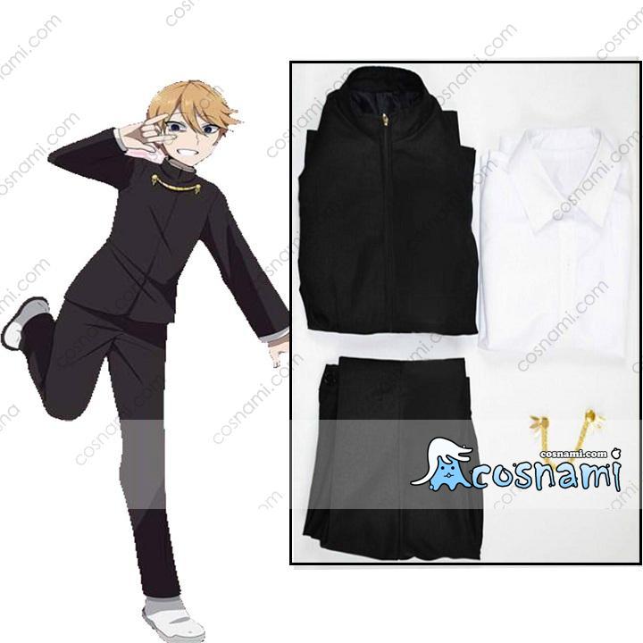 ミユキ コス服 オーダーメイド