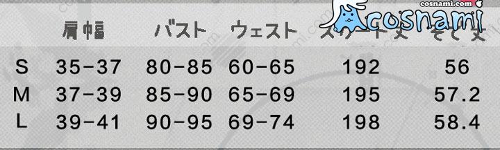 アークナイツ ナイチンゲール コスプレ衣装