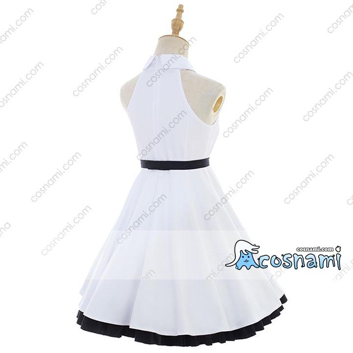 ジャンヌ コスプレ衣装 コス服