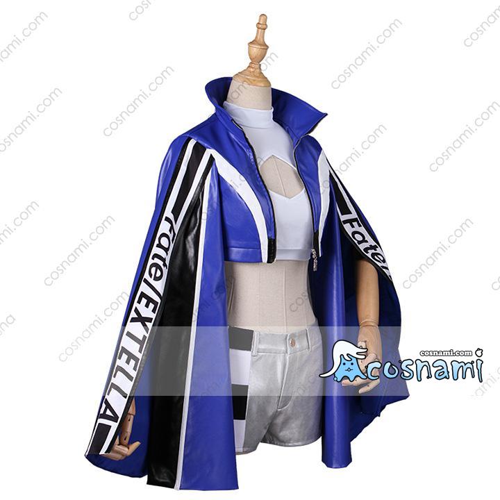 fate cosplay clothes