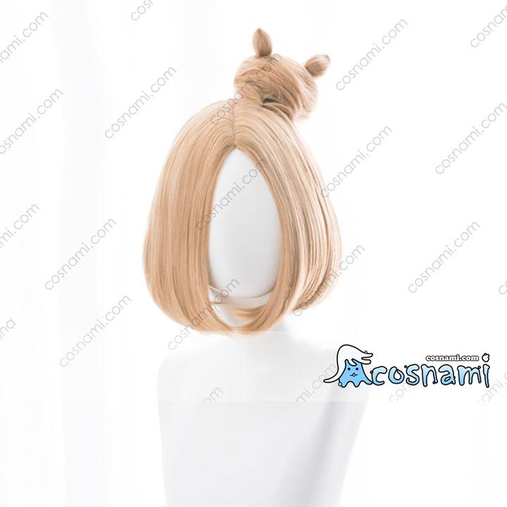 アビゲイル コスプレウィッグ コス cosplay wig