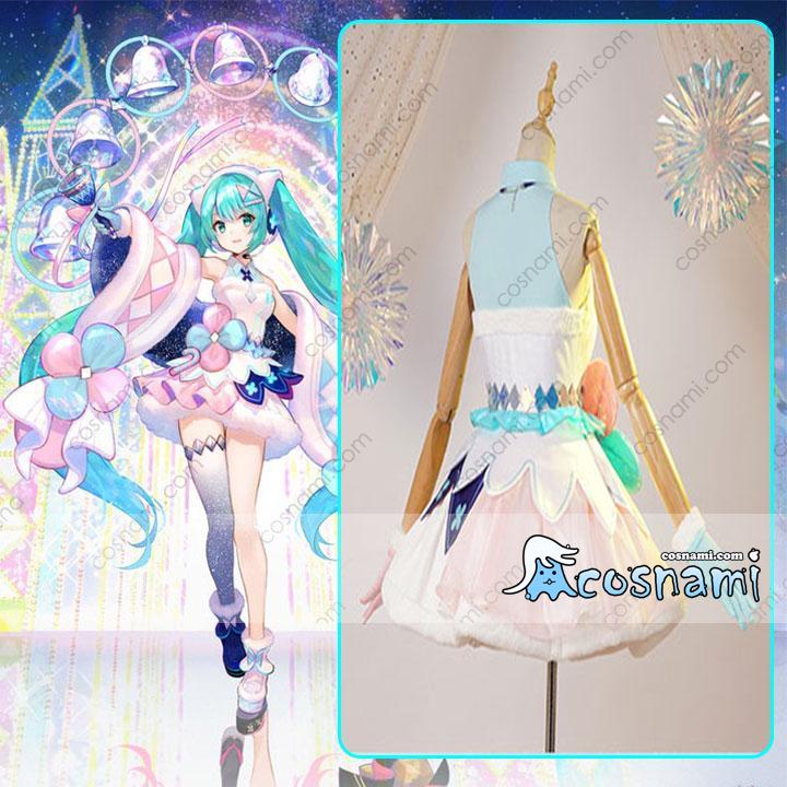 初音ミクマジカルミライ 2020 グッズ