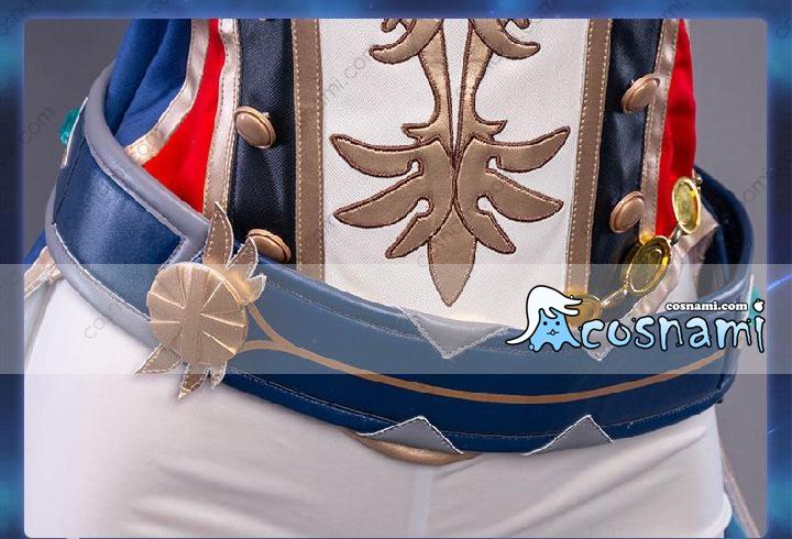 原神 着せ替え