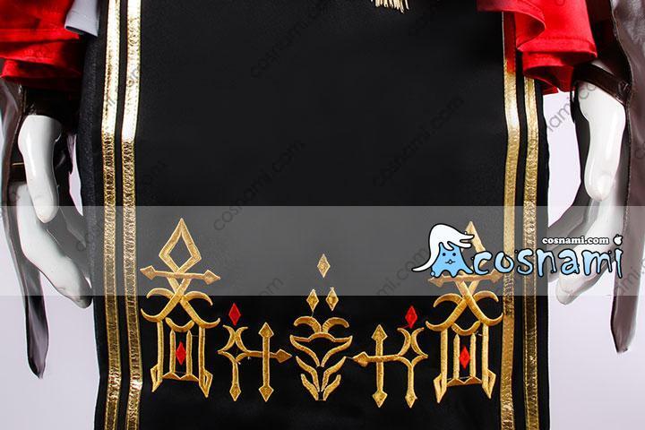 ファイナルファンタジー14 グ ラハ ティア Ff14 水晶公 コスプレ衣装 イベント仮装 コスチューム 送料無料 ファイナルファンタジー14 グ ラハ ティア Ff14 水晶公 コスプレ衣装 イベント仮装 コスチューム 送料無料