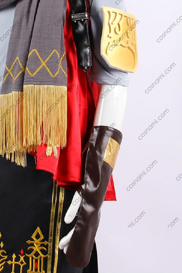 ファイナルファンタジー14 グ ラハ ティア Ff14 水晶公 コスプレ衣装 イベント仮装 コスチューム 送料無料 ファイナルファンタジー14 グ ラハ ティア Ff14 水晶公 コスプレ衣装 イベント仮装 コスチューム 送料無料