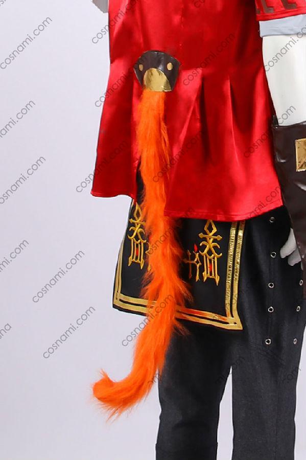 ファイナルファンタジー14 グ ラハ ティア Ff14 水晶公 コスプレ衣装 イベント仮装 コスチューム 送料無料 ファイナルファンタジー14 グ ラハ ティア Ff14 水晶公 コスプレ衣装 イベント仮装 コスチューム 送料無料