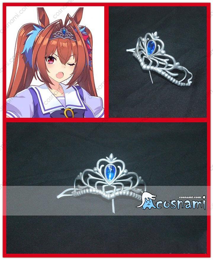 ウマ娘 プリティーダービー ダイワスカーレット コスプレ