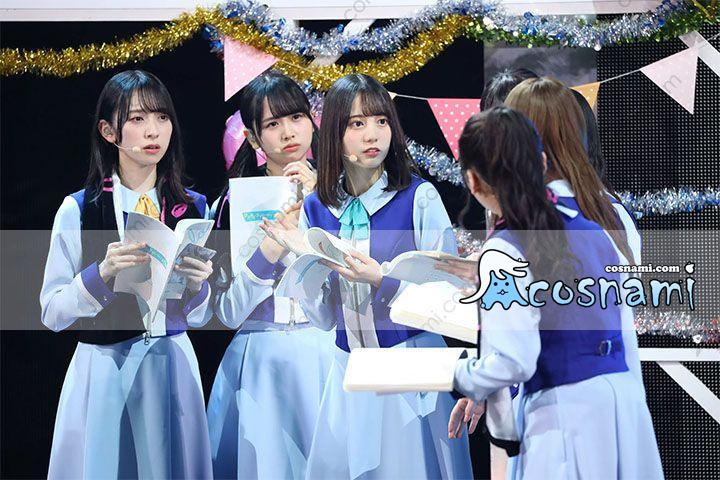 日向坂46 制服衣装