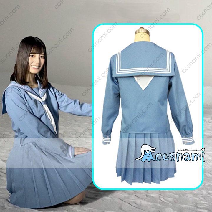 日向坂46 制服 アザトカワイイ