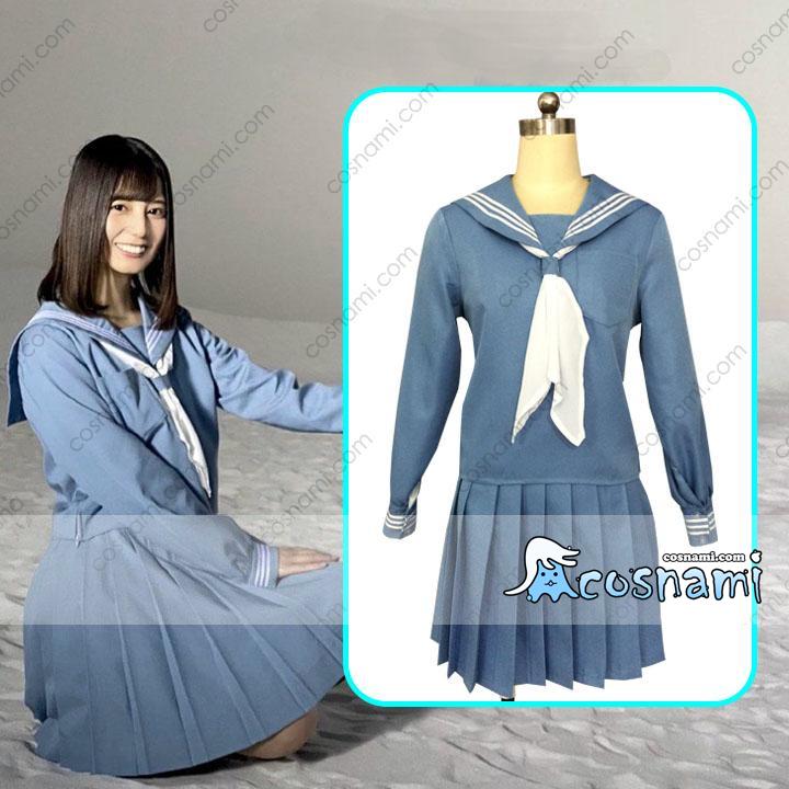 日向坂46新制服 コスプレ衣装