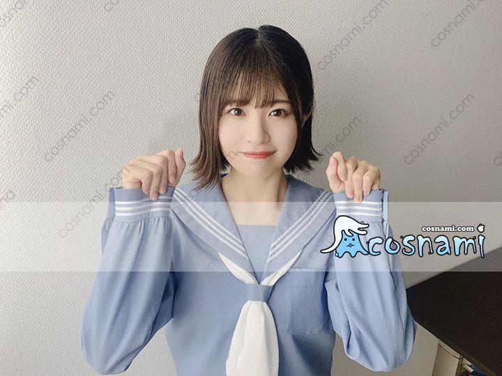 日向坂46 ひなたざか セーラー服 