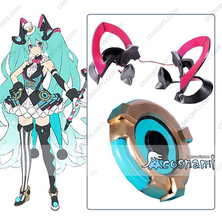 マジカルミライ2019 コスプレ衣装 販売 コスチューム